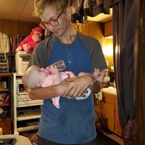 Meet your Posher, Phillip